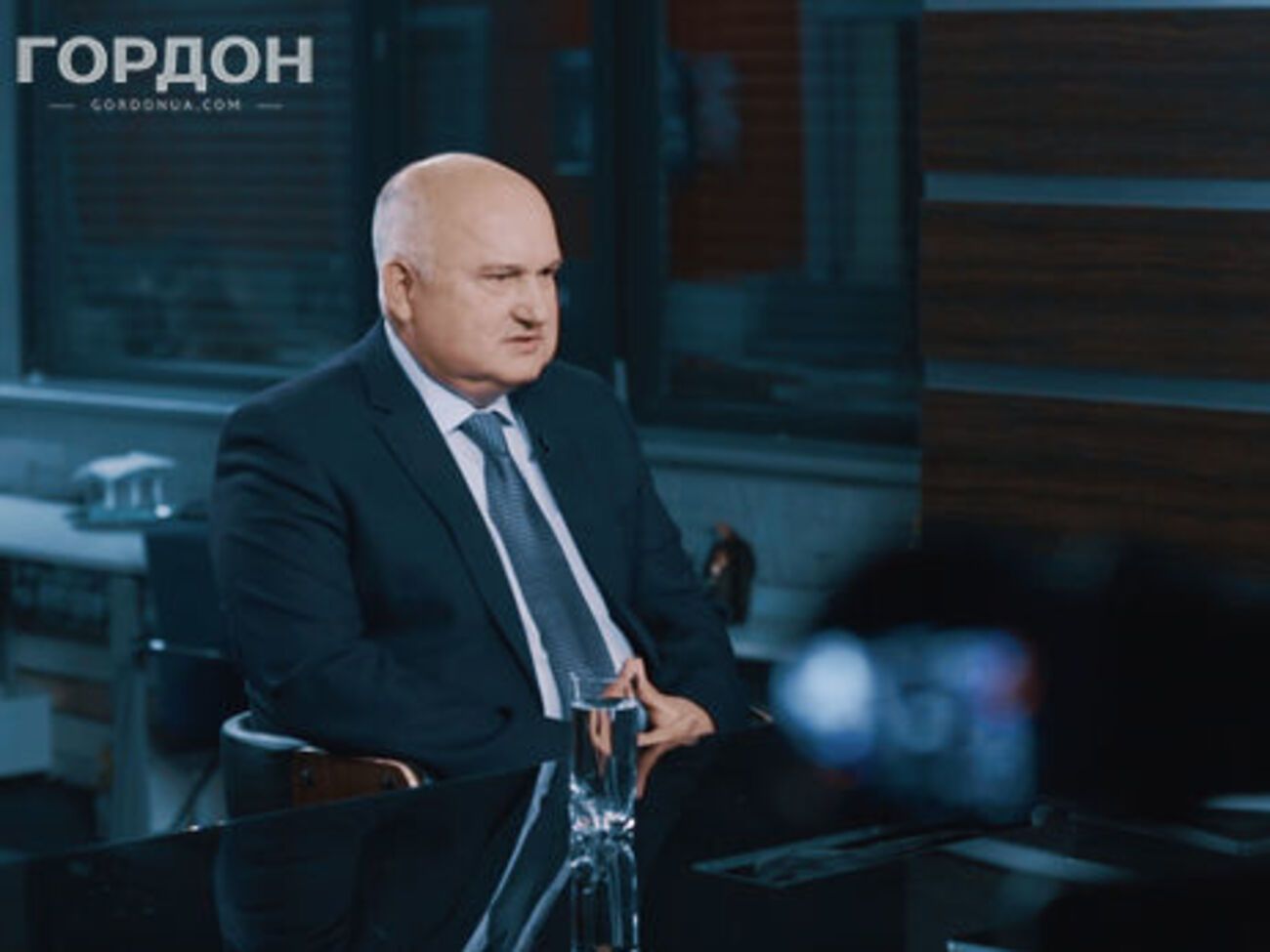 Смешко готовий вступити в "команду лідера", який покаже стратегію розвитку