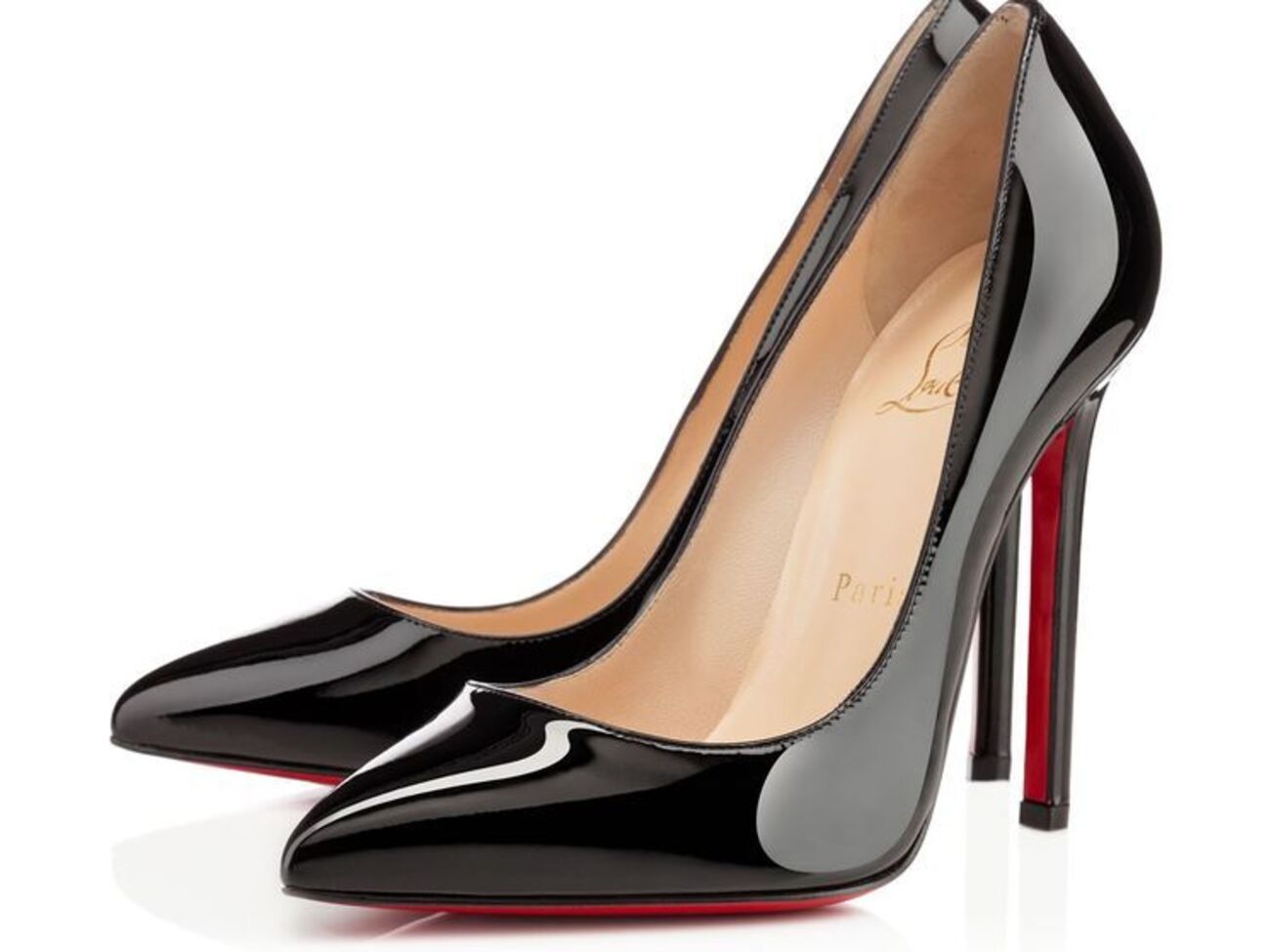 Christian Louboutin захистив у Європейському суді своє право на червону підошву