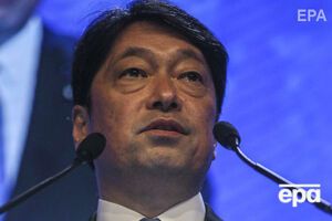 Онодера заявив, що Японія хотіла б досягти розуміння з питання військових навчань із представниками США та Південної Кореї