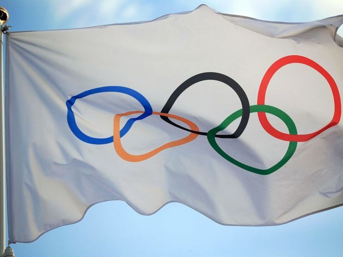 МОК приостановил финансирование IBU