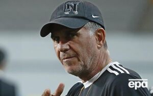 Кейруш потребовал от Nike извинений за "высокомерное поведение"