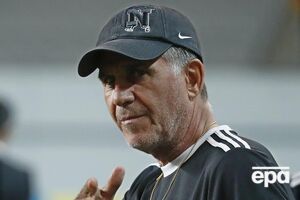 Кейруш потребовал от Nike извинений за "высокомерное поведение"