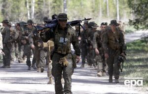 Норвегія хоче збільшити присутність американських військових у країні