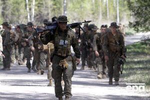Норвегия хочет увеличить присутствие американских военных в стране