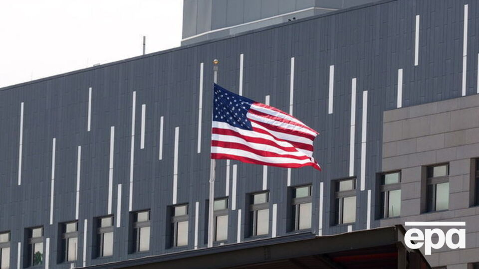 В США пообещали и дальше вводить санкции по "закону Магнитского"