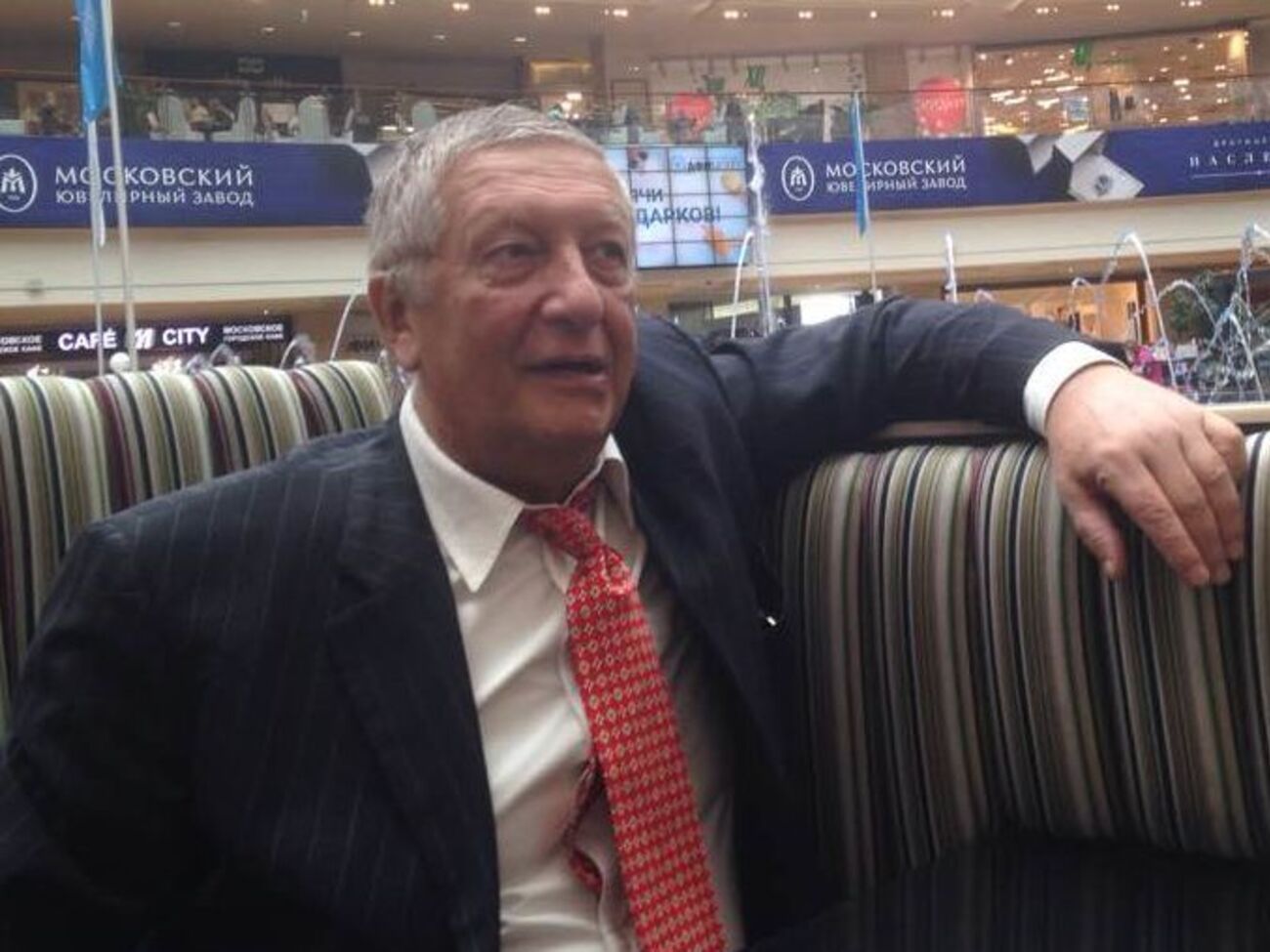 Боровой: Зайнята Трампом позиція на з'їзді "Великої сімки" свідчить про те, що він упевнений у своїй правоті