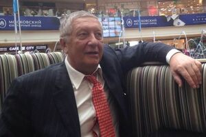 Боровой: Зайнята Трампом позиція на з'їзді "Великої сімки" свідчить про те, що він упевнений у своїй правоті