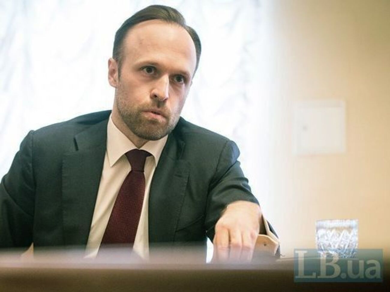 Филатов: Я могу подтвердить только то, что я знаю из прессы