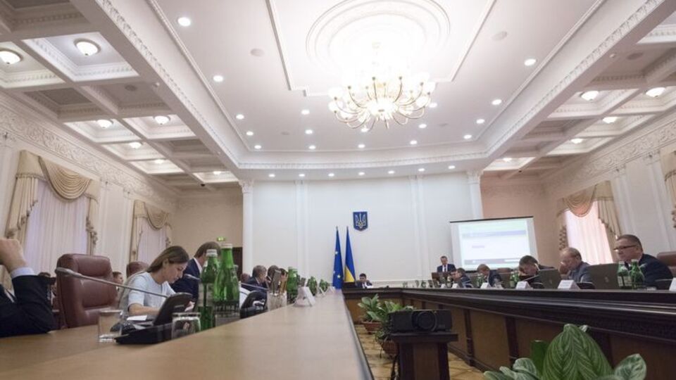 Правительство разрешило вместо кассовых аппаратов использовать другие устройства