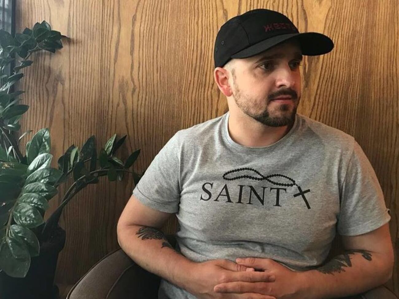 Василий Крутчак:&nbsp;И из политики можете идти на все четыре стороны