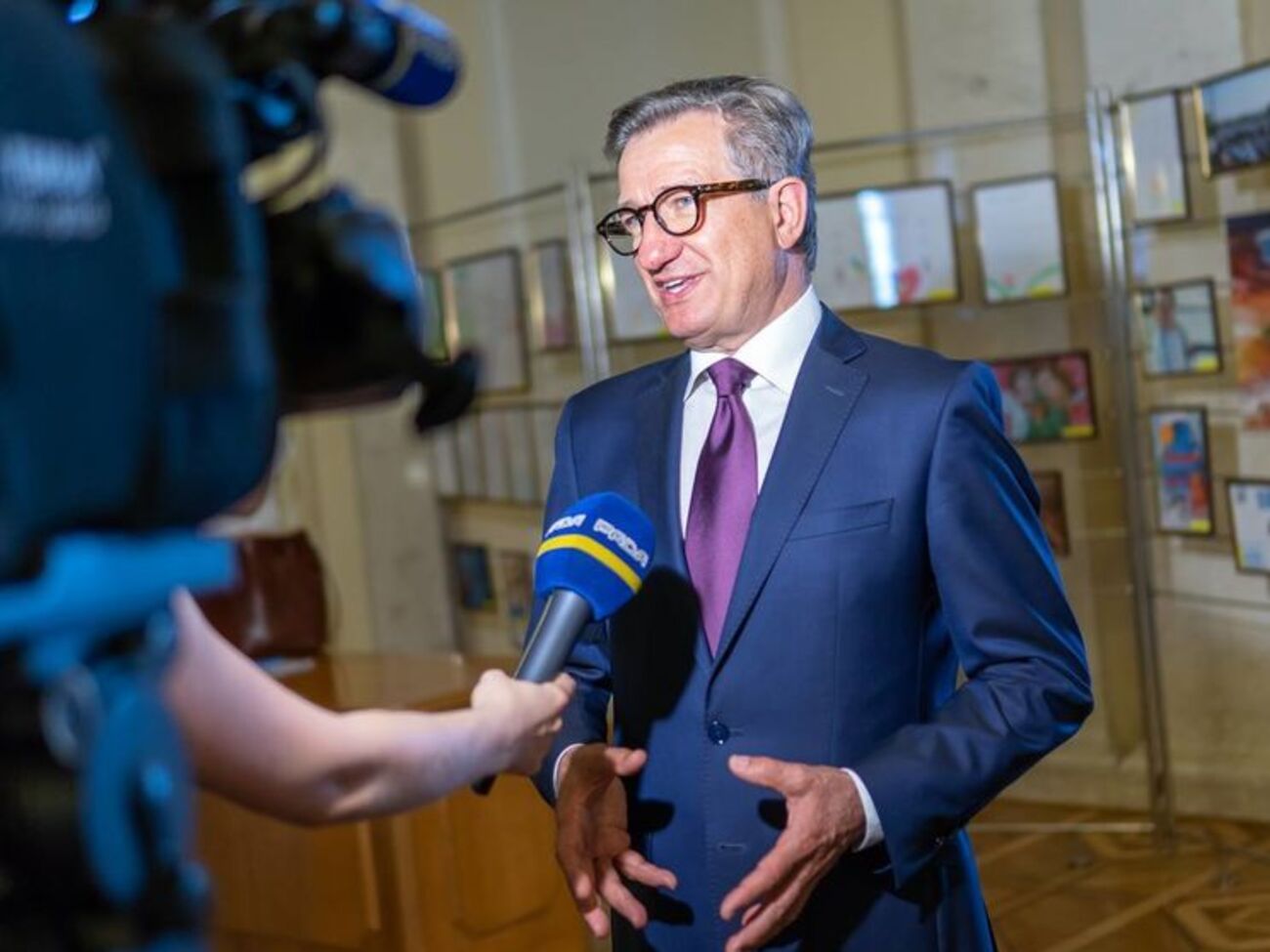 Опір "русскому миру" був єдиним правильним рішенням. Маріуполь сьогодні – нехай і прифронтове, але все-таки мирне українське місто