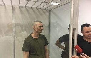 Тарасенко: Вы все услышите, все узнаете