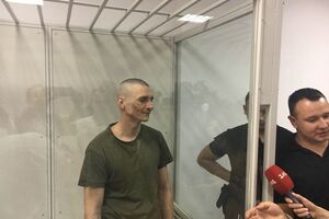 Тарасенко: Вы все услышите, все узнаете