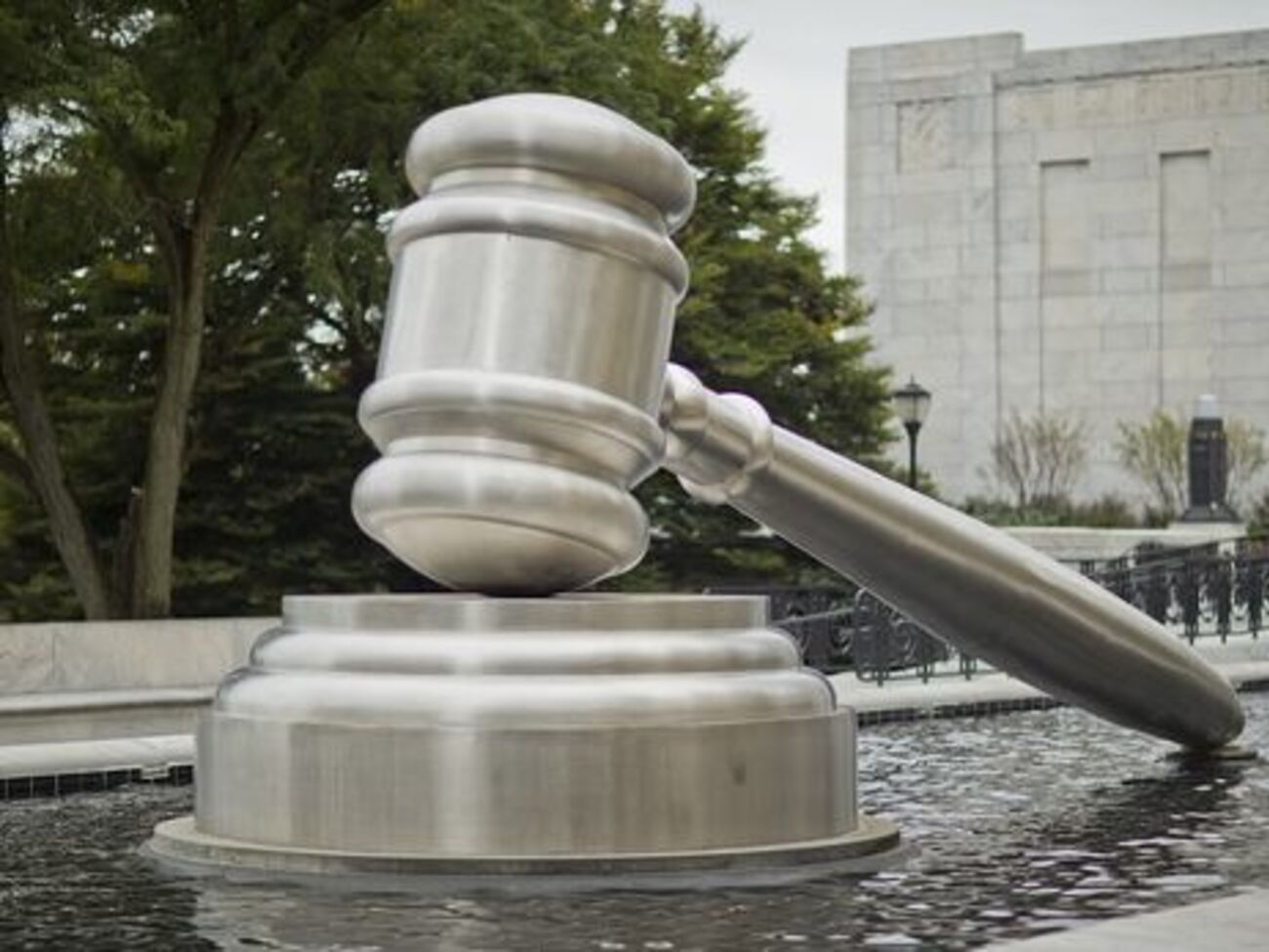 Судей в Высший антикоррупционный суд начнут отбирать еще до конца лета