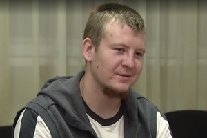 Агеев получил 10 лет тюрьмы за участие в террористической организации