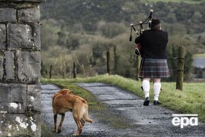 Пока в Ирландии богохульство карается штрафом