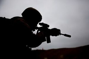 У ЦАР прибув загін "російських військових фахівців"