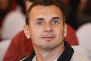 14 травня 2018 року Сенцов оголосив безстрокове голодування