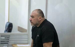 Крысин получил условный срок после суда первой инстанции
