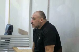 Крысин получил условный срок после суда первой инстанции