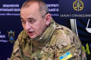 Матиос: На войне, когда начинается митинг, нет дисциплины