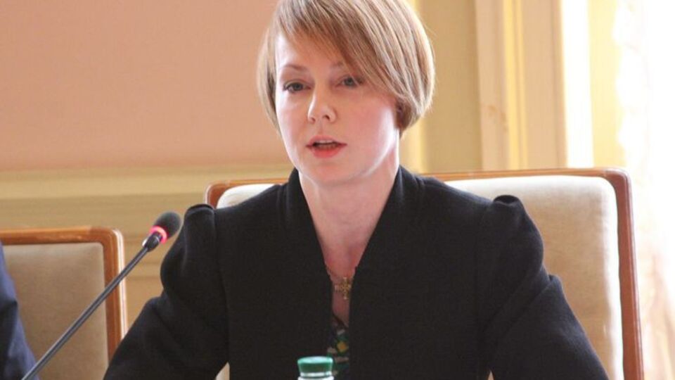 Зеркаль: Наскільки я знаю, Адміністрація Президента переписувала підготовлений Мін'юстом законопроект