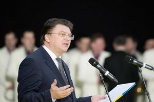 Жданов заявил, что РФ намерена использовать футбольный чемпионат в пропагандистских целях