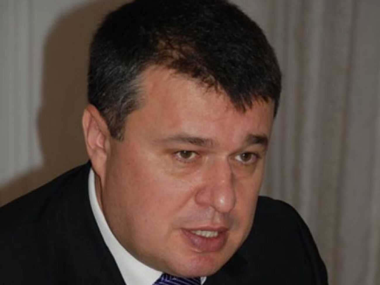 Ігор Плохой: Для бізнесу вкрай важливо, щоб правила гри були максимально прозорими і зрозумілими