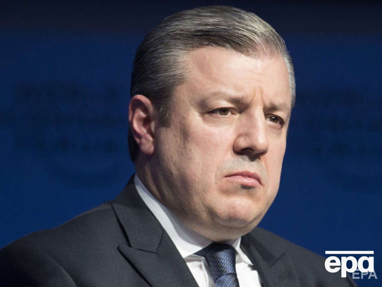 Квирикашвили: У меня и у правящей партии были расхождения в некоторых областях, особенно по вопросу эффективности экономической политики