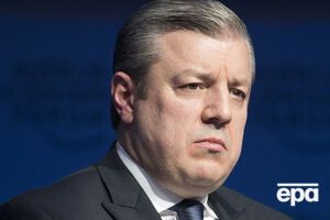 Квірікашвілі: У мене й у керівної партії були розбіжності в деяких сферах, особливо щодо ефективності економічної політики