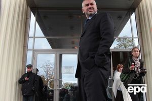 Фейгін: Я противник голодувань