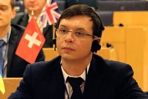 Мураєв повідомив, що подав до Генпрокуратури заяву на Пашинського