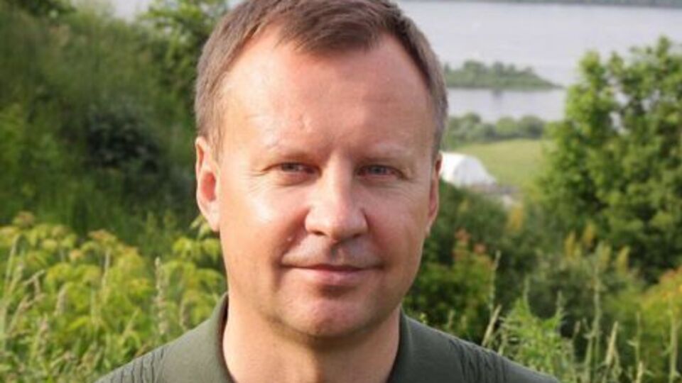 Вороненкова застрелили в марте 2017 года