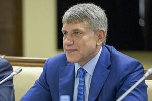 Насалик: Існування монополіста не призведе ні до чого хорошого на газовому ринку України