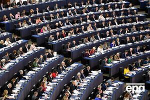 Кількість депутатів Європарламенту скоротиться