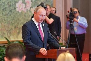 Глава адміністрації президента РФ, його перші заступники та заступники не змінилися