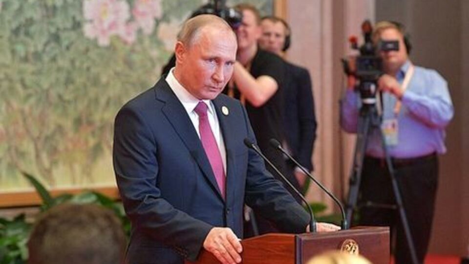 Глава адміністрації президента РФ, його перші заступники та заступники не змінилися