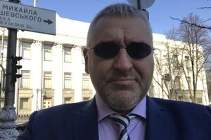 Фейгин: Могу допустить, что обмен по одному, по два возможен