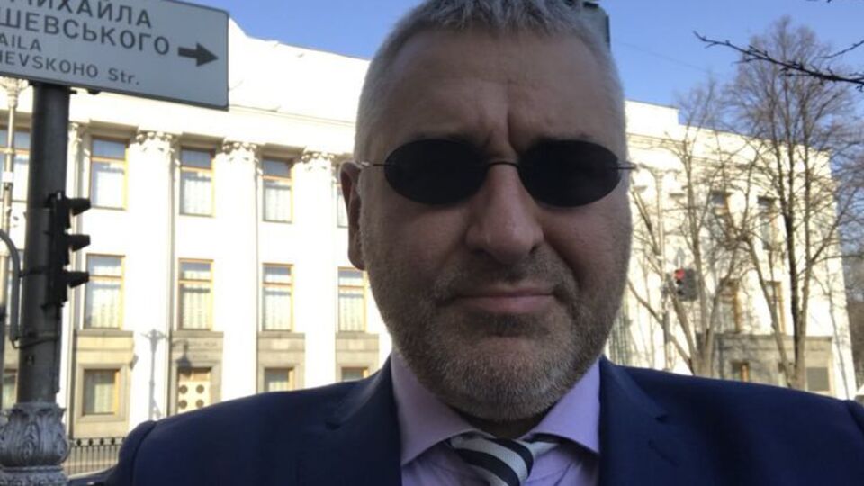 Фейгін: Можу допустити, що обмін по одному, по двоє можливий