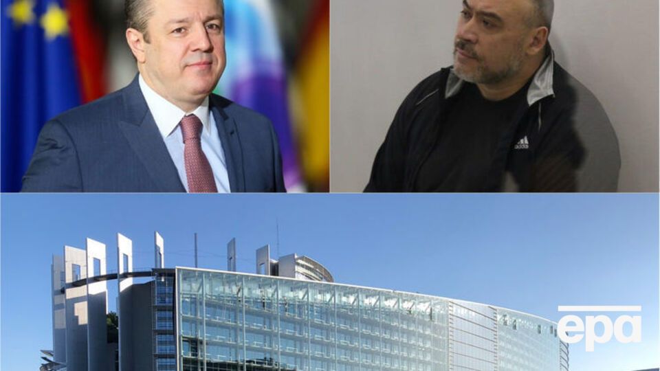 Головні новини середи