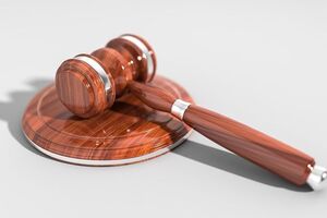 Згідно із законом, апеляції у справах НАБУ, які вже надійшли в суди, будуть розглядати в судах загальної юрисдикції, а не в антикорупційному суді