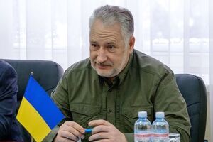 Жебрівський повідомив, що подав у відставку, 11 червня