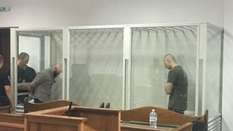 Адвокаты обвиняемых заявили, что следствие не установило все обстоятельства преступления