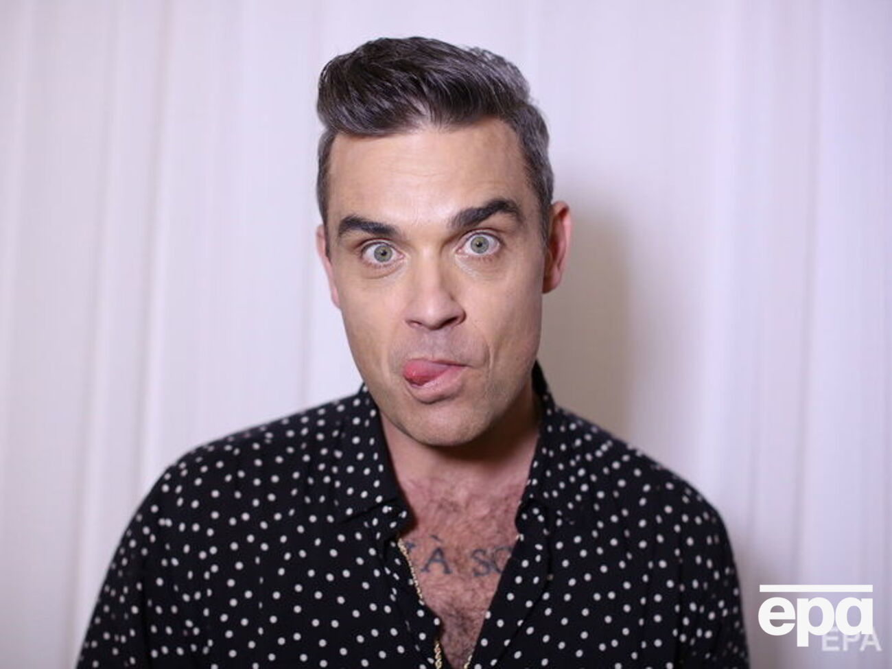 Артист на церемонии открытия ЧМ по футболу выступит с попурри из своих самых популярных песен