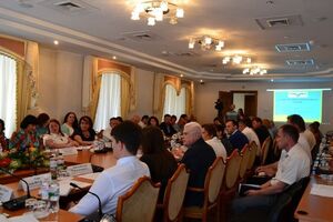 В комитете заверили, что не вносили непубличных изменений в закон "О Высшем антикоррупционном суде"