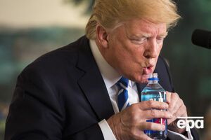 Трамп: Смешно смотреть фейковые новости