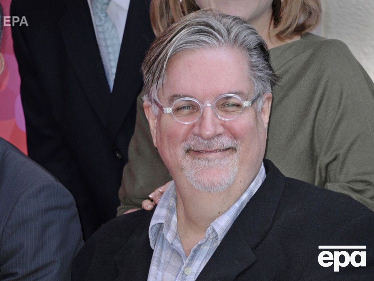 Новий проект Грейнінга вийде в серпні 2018 року