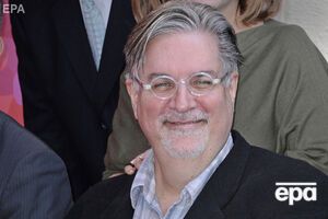 Новий проект Грейнінга вийде в серпні 2018 року