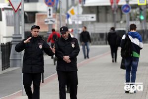 Чемпіонат світу з футболу пройде в 11 містах Росії