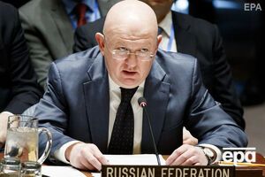 Небензя нагадав, що РФ ще у 2017 році пропонувала план переговорів із Пхеньяном